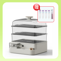 康宁多功能电蒸锅WK-HZG8004/KZ 个