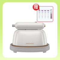 大宇 手持式蒸汽熨烫机DYGT-1308 个