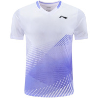 李宁男士女士运动T恤