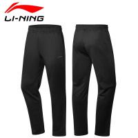 李宁 运动长裤AKLSG79