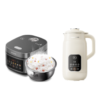 九阳小家电套装