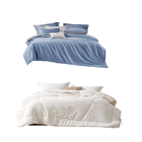 水星家纺床上用品套装
