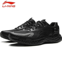 李宁户外运动鞋