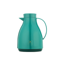 WORLD KITCHEN 绿欣美佳保温壶1000ml-绿 WK-BWH1L/KZ/GR