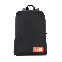 卓一生活(ZUEI)质米通勤双肩包ZY-B2123