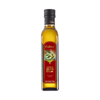克莉娜 特级初榨橄榄油250ml玻璃瓶