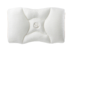 艾诗凯奇(SKG)P3 颈椎枕 标准款(无磁石)P3 颈椎枕 标准款白色