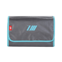 卓一生活(ZUEI)ZY-X292JC 乐思途 洗漱包 (计价单位:个) 灰色