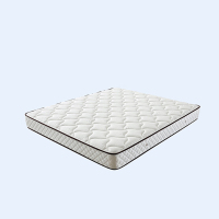 喜芙妮XFN-006 席梦思床垫200*120*200cm(计价单位:件)白色