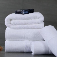 喜芙妮 XFN-MJJ66 100%进口巴基斯坦棉35cm*75cm (计价单位:条)白色