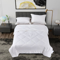 喜芙妮(SOFTNIE)蓝卡双蛋白羊毛被XF-B2108