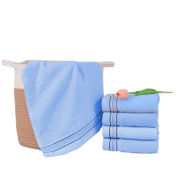 喜芙妮XF-0933DZ 毛巾 1 条/条(计价单位:条) 蓝色