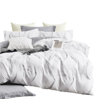 喜芙妮XF-T1809JC 床上套件 1 套/套(计价单位:套) 灰白色