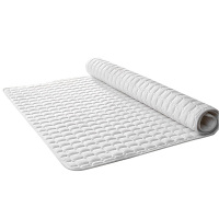 喜芙妮 XFN-1113 160cm*200cm 床垫 1 件/件(计价单位:件) 白色