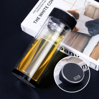 菲驰(VENES) FC-SNSD06 玻璃水杯