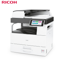 理光(Ricoh)IM 2702 A3黑白数码多功能一体机(主机+送稿器+单纸盒)