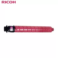 理光(Ricoh)原装IMC6000红色粉盒适用IMC4500/C6000复印机碳粉盒(22500页)