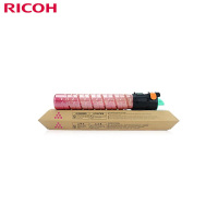 理光(Ricoh)MP C2551C 红色墨粉盒 适用于MPC2051/C2530/C2550/C2551
