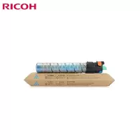 理光(Ricoh)MP C2551C 蓝色墨粉盒 适用于MPC2051/C2530/C2550/C2551