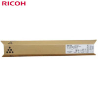 理光(RICOH)MPC5501C型黑色粉盒 (25500页)适用于MPC4501/C5501A