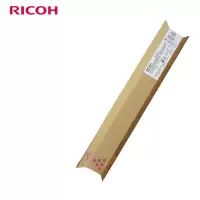 理光(Ricoh)MPC3501C/C3300C红色碳粉盒1支装 适用MPC3001/C3501/C2800/C3300