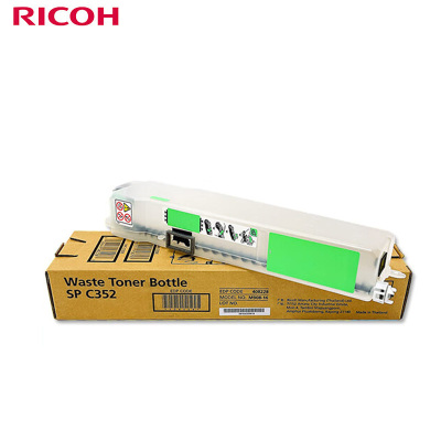 理光(Ricoh)SP C352型 废粉盒 适用于SP C352DN/C360DNw/C360SFNw