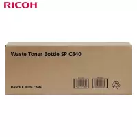 理光(Ricoh)SP C840 废粉盒 适用于SP C840DN