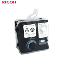 理光(Ricoh)501型(1000cc/袋*1袋)高质黑油墨 适用于DD 5441Hc/DD 5451Hc