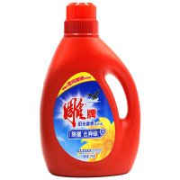 雕牌 阳光馨香洗衣液除菌去异味洗衣液 2kg*6桶/箱