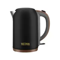 膳魔師(THERMOS) EHA-1329A 电热水壶 电水壶1.7L
