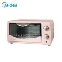 美的(Midea) 电烤箱PT1011-P