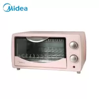 美的(Midea) 电烤箱PT1011-P
