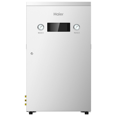 海尔(Haier)-HRO102-400G 商用净水器 大通量反渗透纯水机