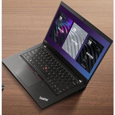 ThinkPad X13 13.3英寸笔记本电脑 (i7 10510U 16G 2TSSD W10PRO)