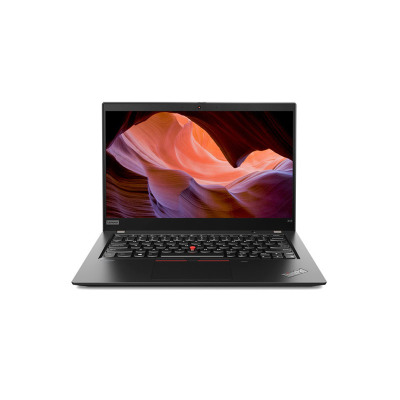 ThinkPad X13 13.3英寸笔记本电脑 (i5 10210U 16G 512GB固态 FHD屏)