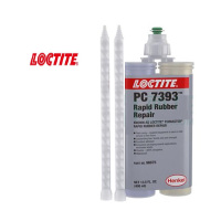 乐泰快速橡粘接修补剂系列PC7393400ML/loctite-PC7393