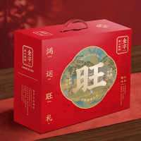 鸿运旺礼大礼箱4192g