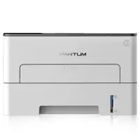 奔图PANTUM P3320D 黑白A4激光单打印高速打印大容量 自动双面 打印机