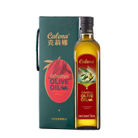 克莉娜 特级初榨橄榄油750ml*1