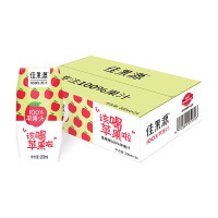 佳果源 苹果汁-200ml*24