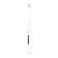 名創優品(miniso)净白声波电动牙刷SO-WSL1195