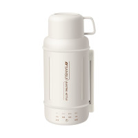 SANSUI 多功能便携式电热水壶 S-SH2581