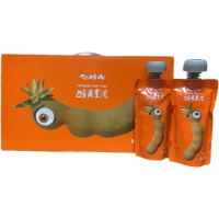 猫哆哩酸角果泥1200g/件