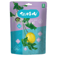 猫哆哩 百香果糕356g/袋