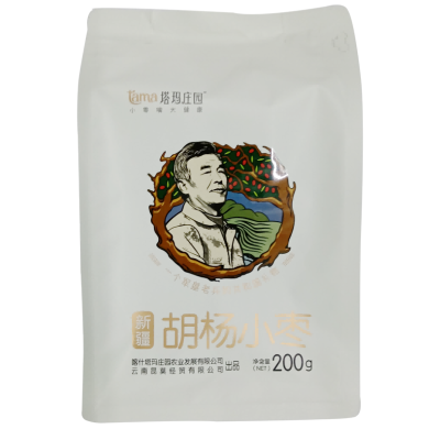 塔玛庄园新疆胡杨小枣200g/袋