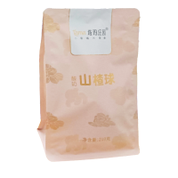 塔玛庄园酸奶山楂球210g/袋