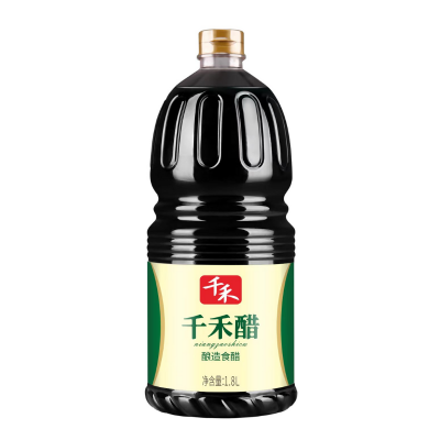 1.8L 千禾醋15