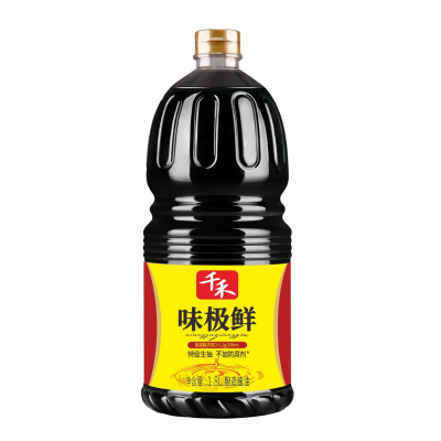 1.8L千禾味极鲜