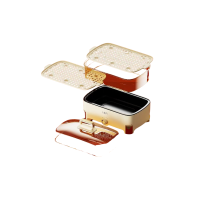 总裁小姐艾博菲蒸锅IBFD-055