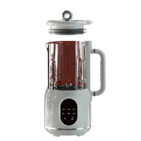 总裁小姐--艾博菲BOX百宝箱系列破壁料理机